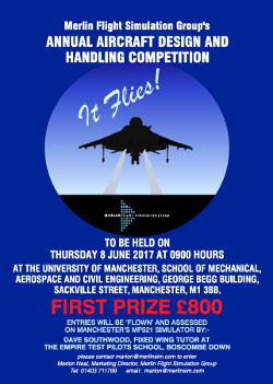 Poster - Competition 2017