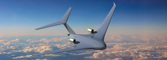 photograph - The Winning design, the unmanned blended wing body cargo freighter called ATLAS!!