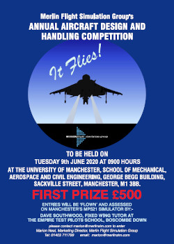 Poster - Competition 2020
